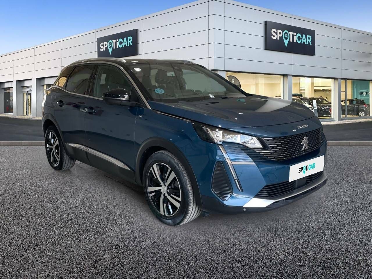 peugeot 3008 2023 / foto grande (3)
