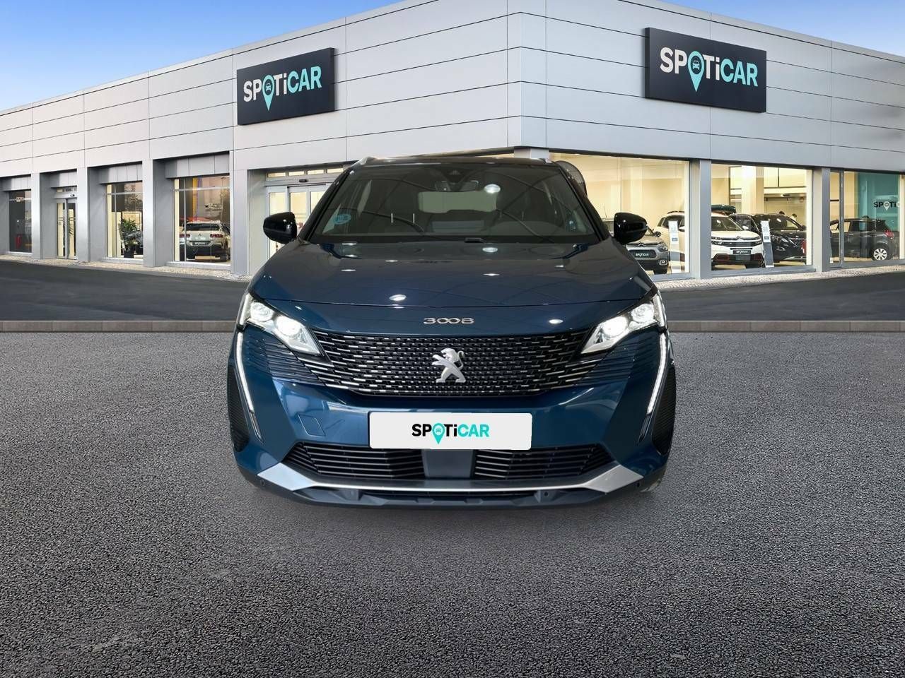 peugeot 3008 2023 / foto grande (2)