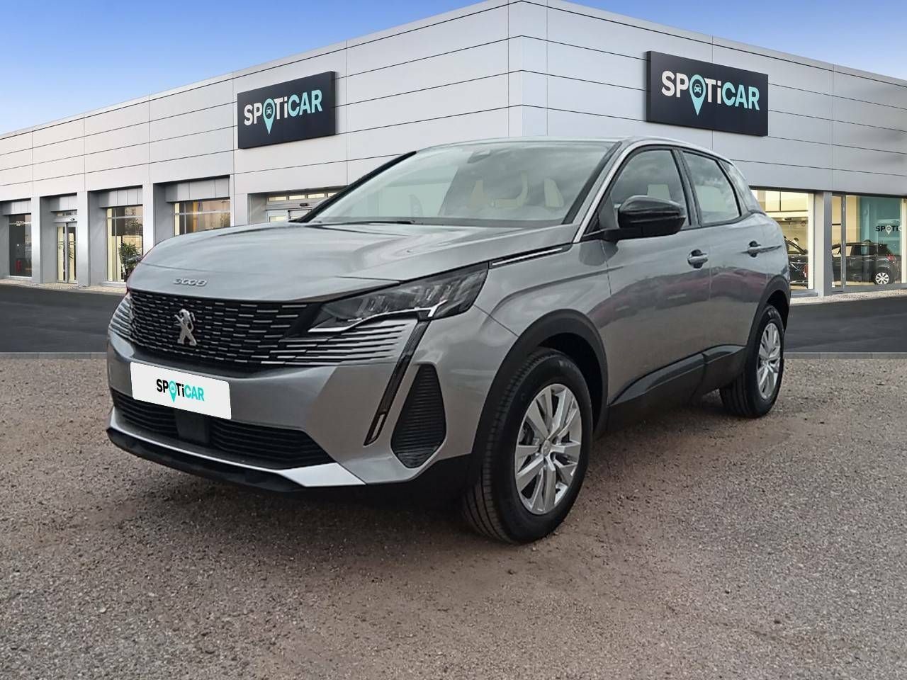 Foto peugeot 3008 2023 /