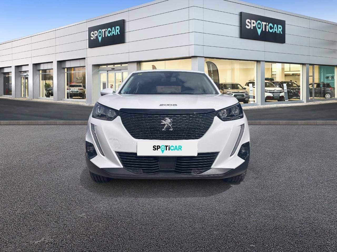 peugeot 2008 2020 / foto grande (2)