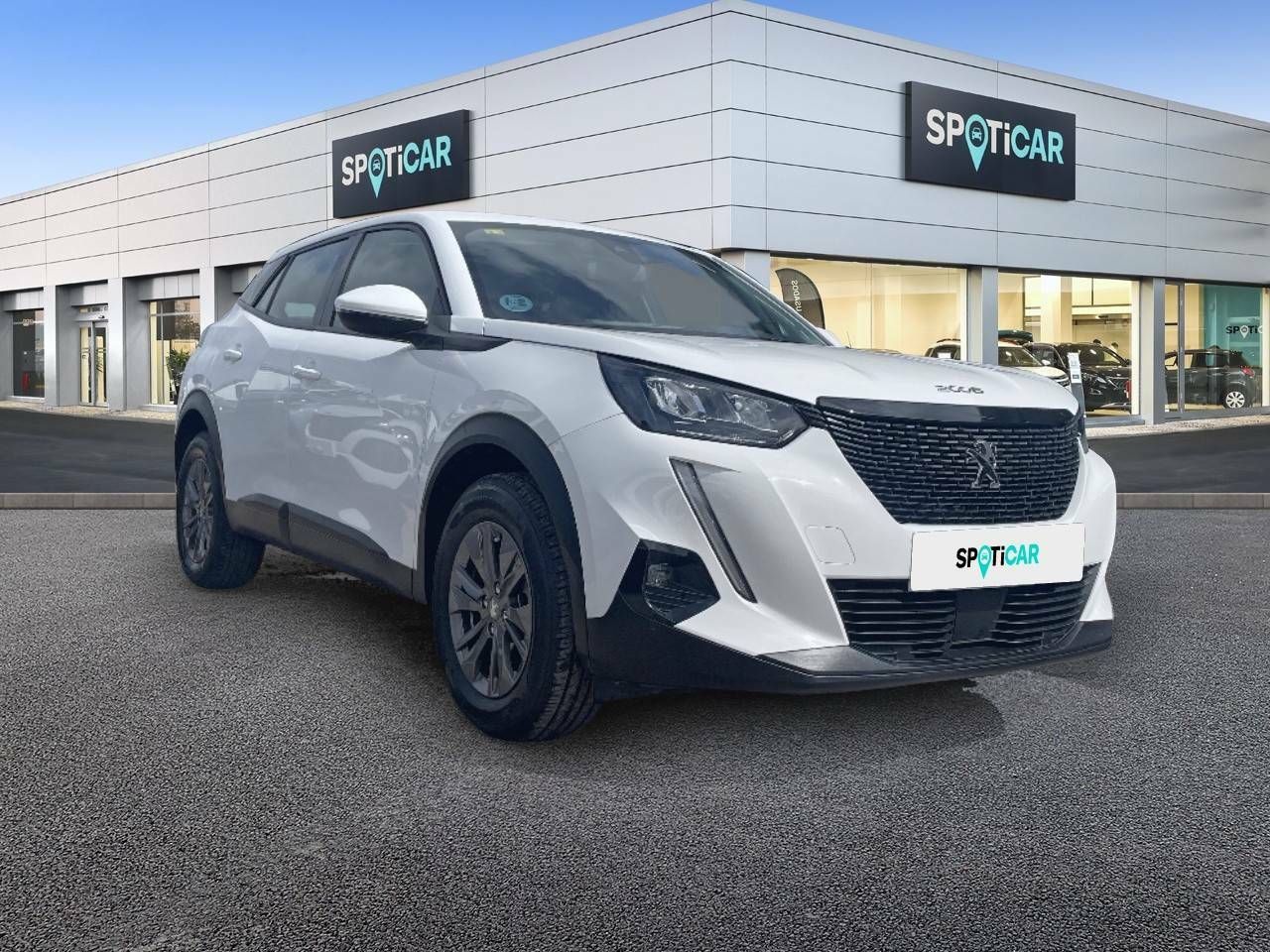 peugeot 2008 2020 / foto grande (3)