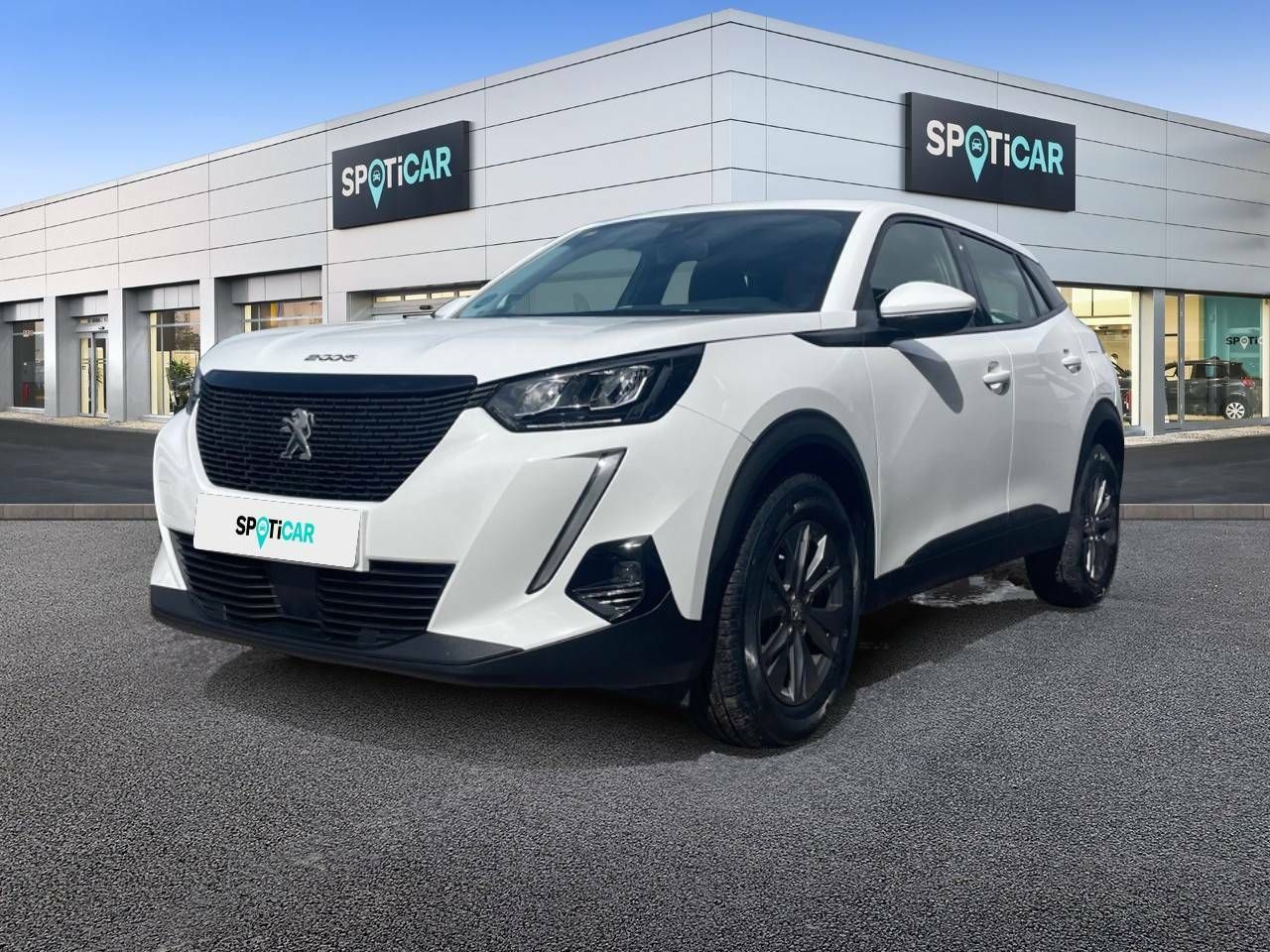 Foto peugeot 2008 2020 /