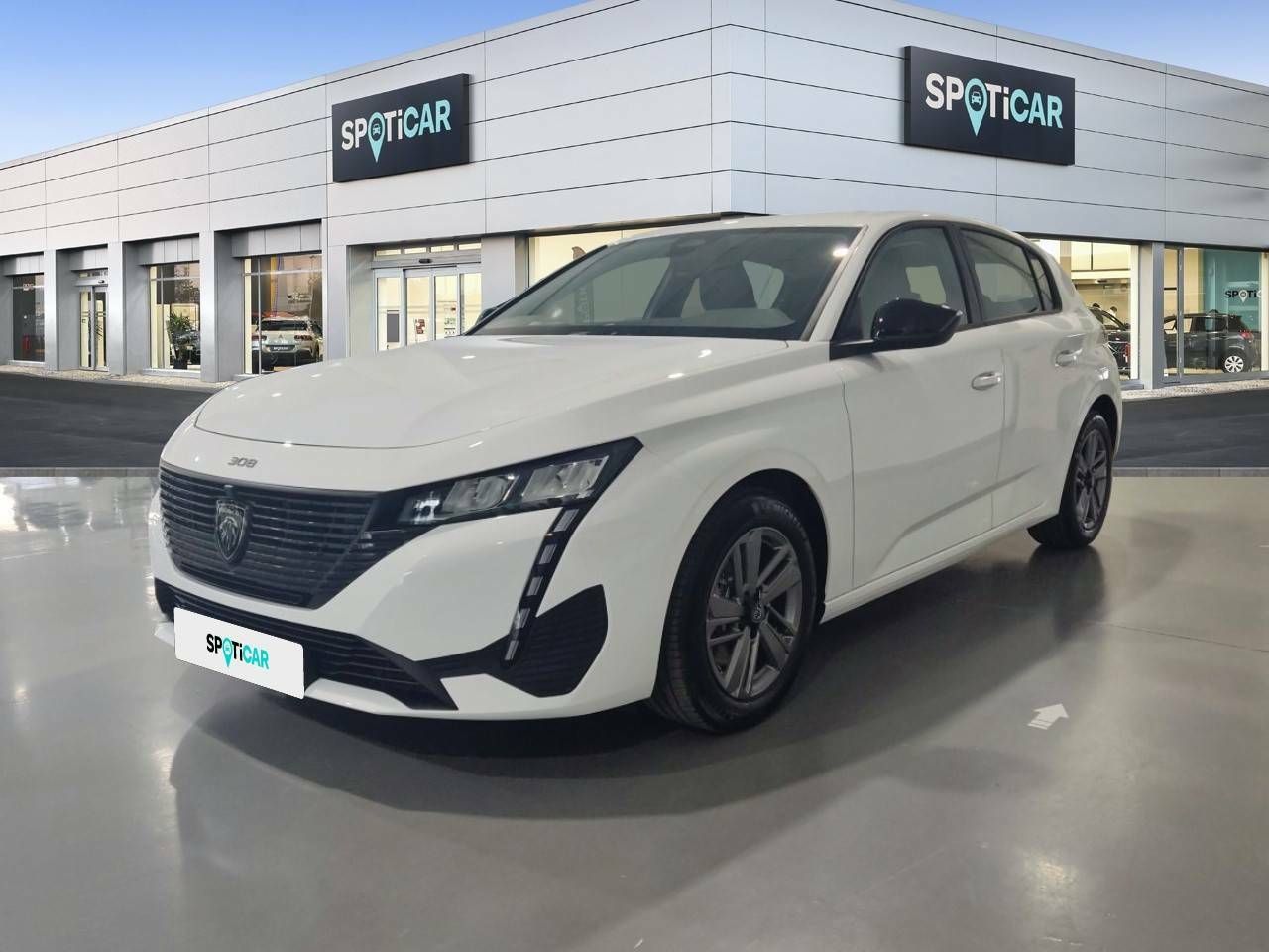 Foto peugeot 308 2022 /