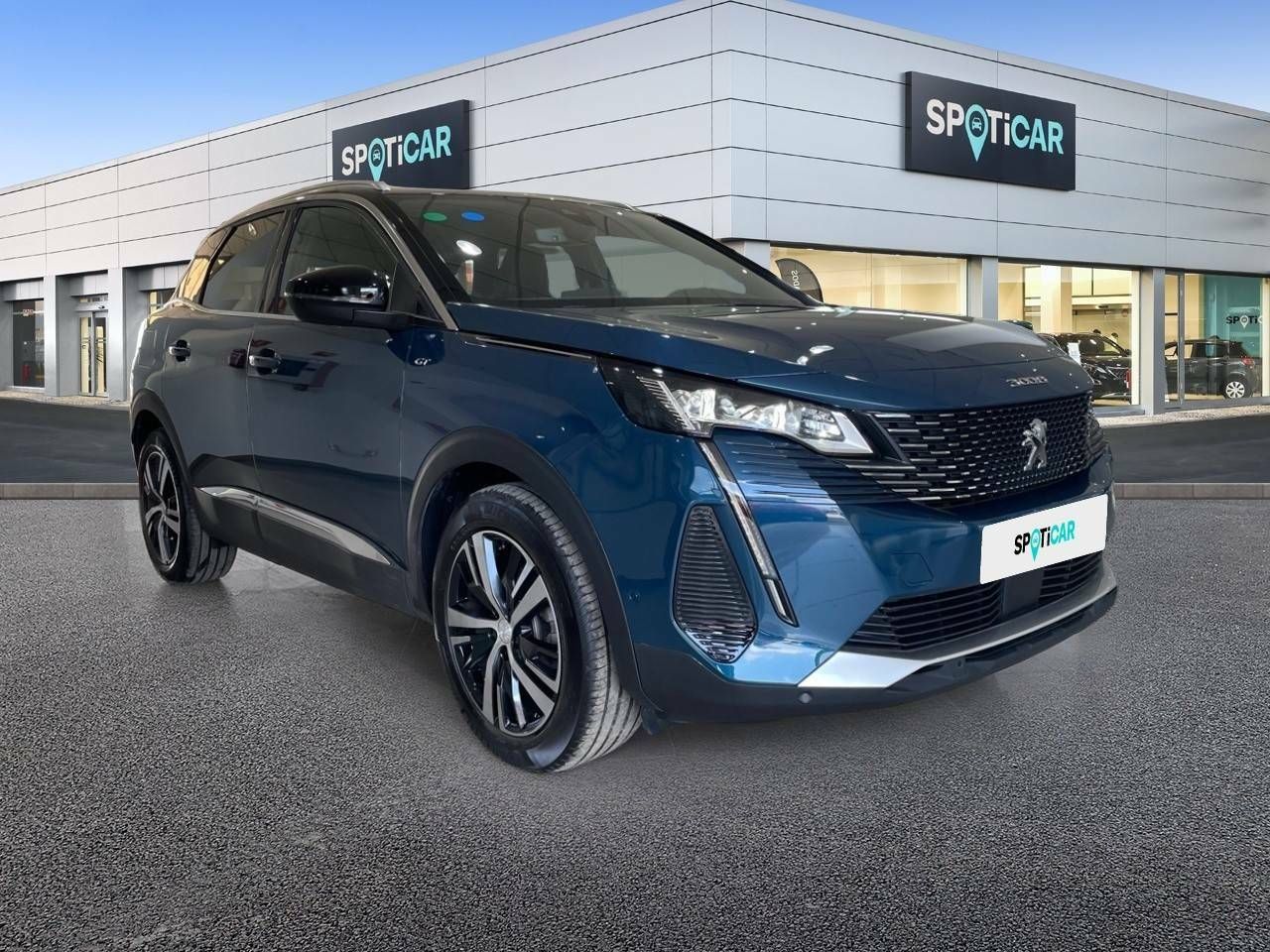peugeot 3008 2023 / foto grande (3)
