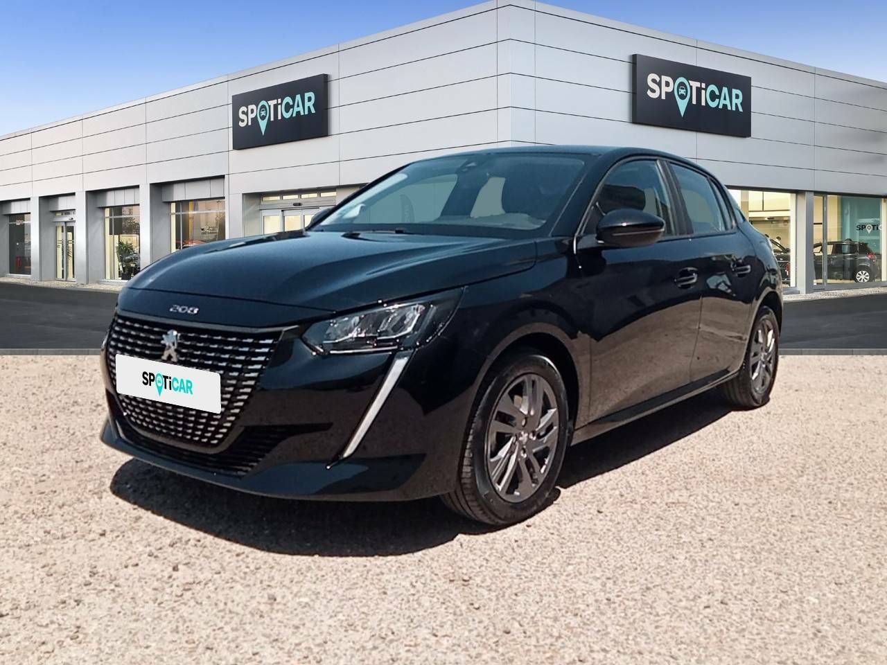 Foto peugeot 208 2022 /