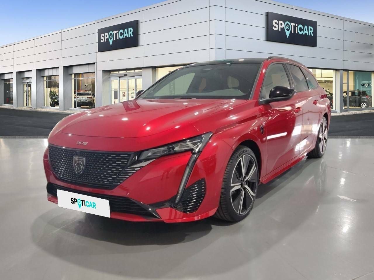 Foto peugeot 308 2022 /