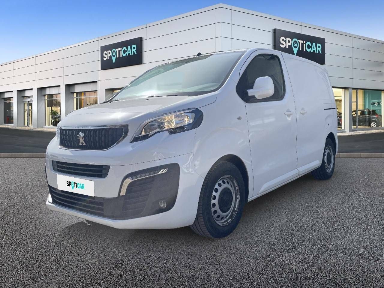 peugeot expert 2021 /