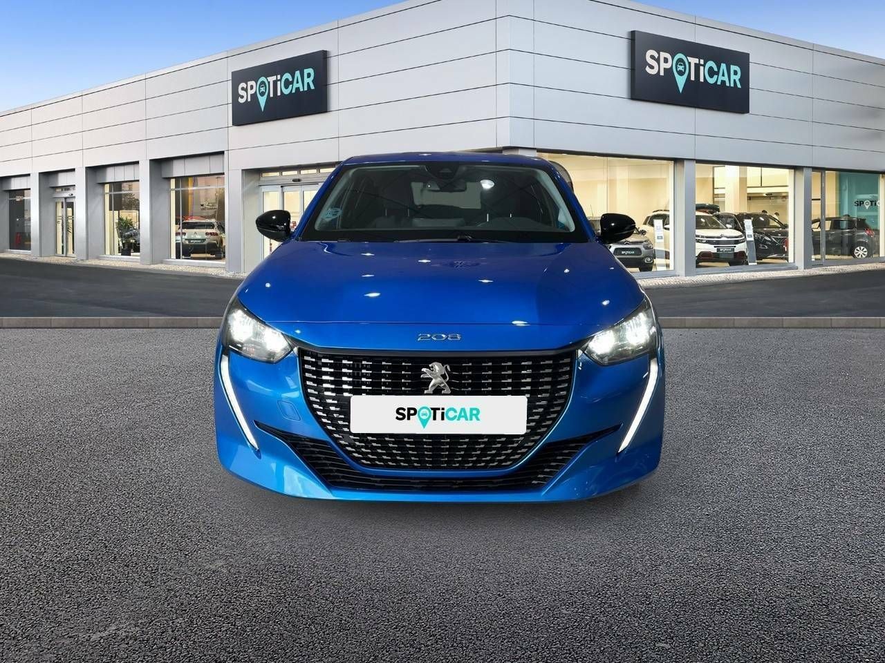 peugeot 208 2023 / foto grande (2)