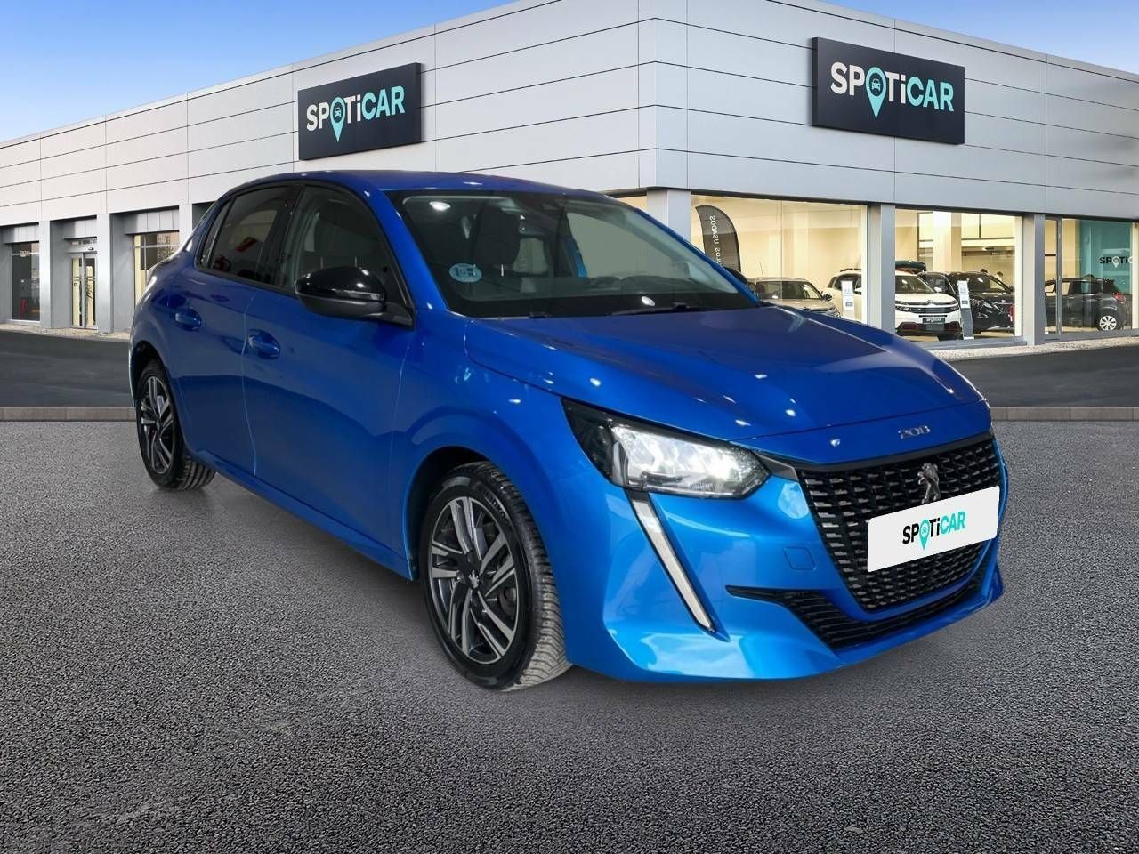 peugeot 208 2023 / foto grande (3)