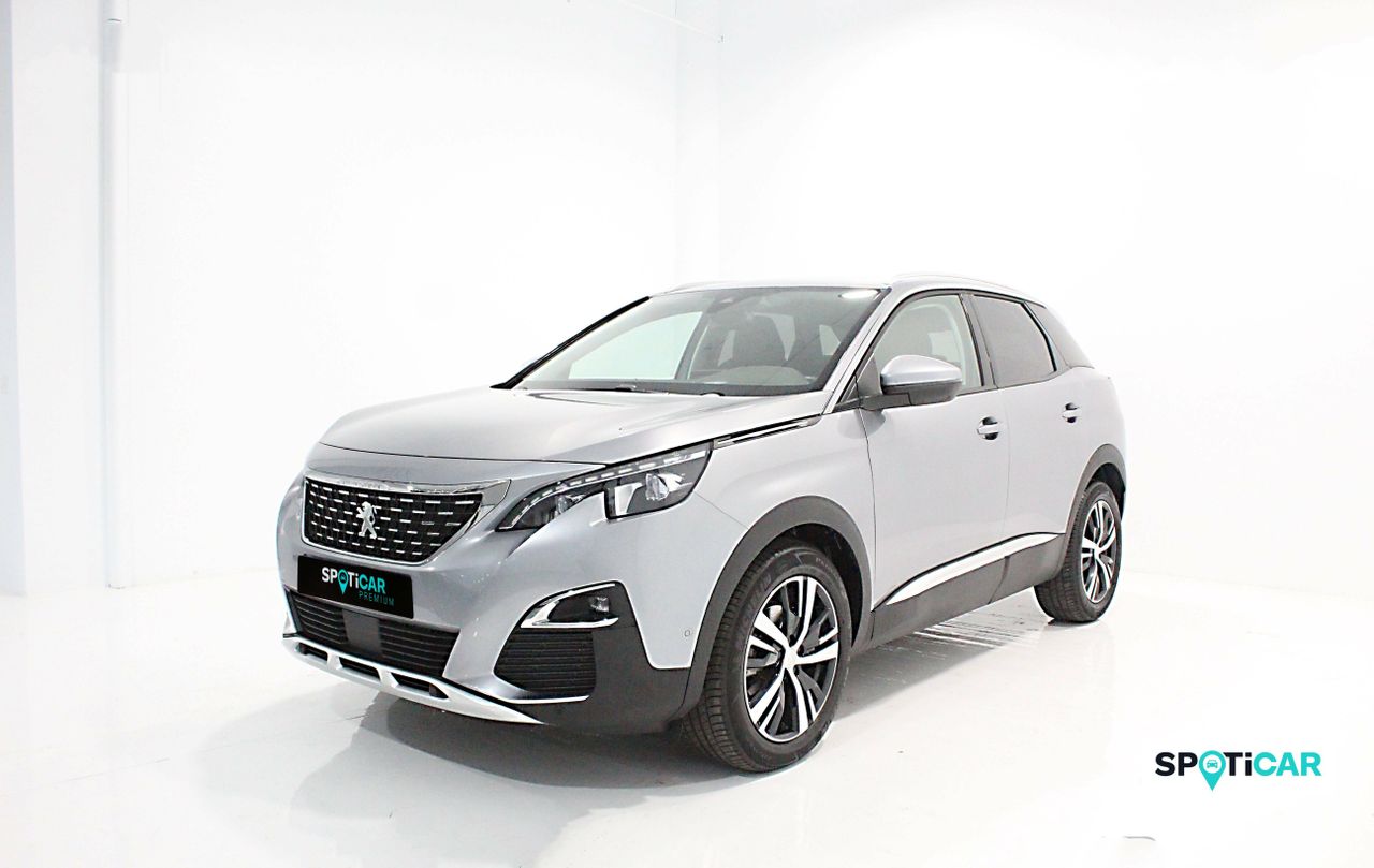 peugeot 3008 2018 /