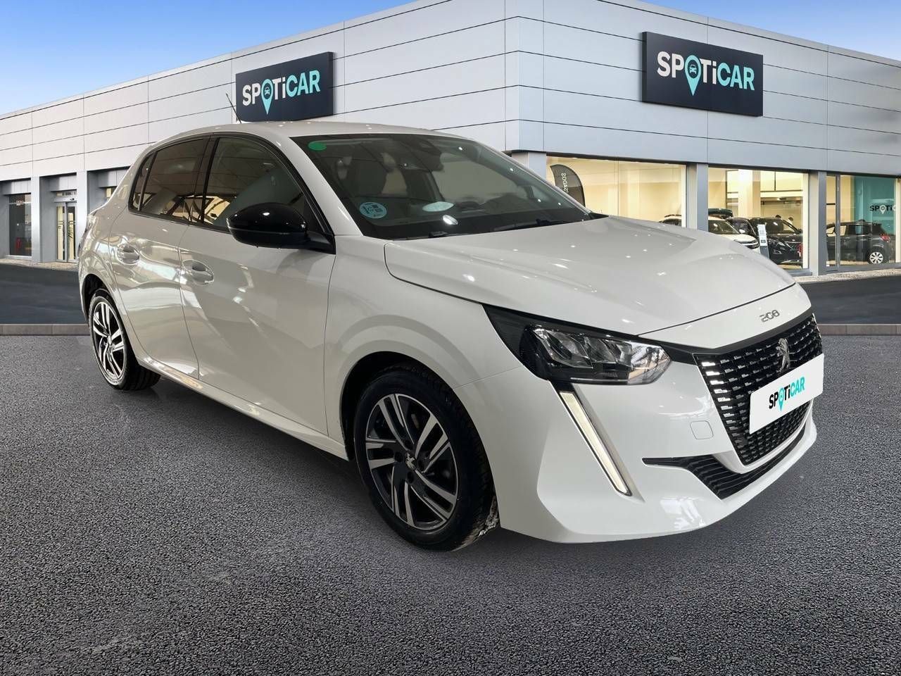 peugeot 208 2023 / foto grande (3)
