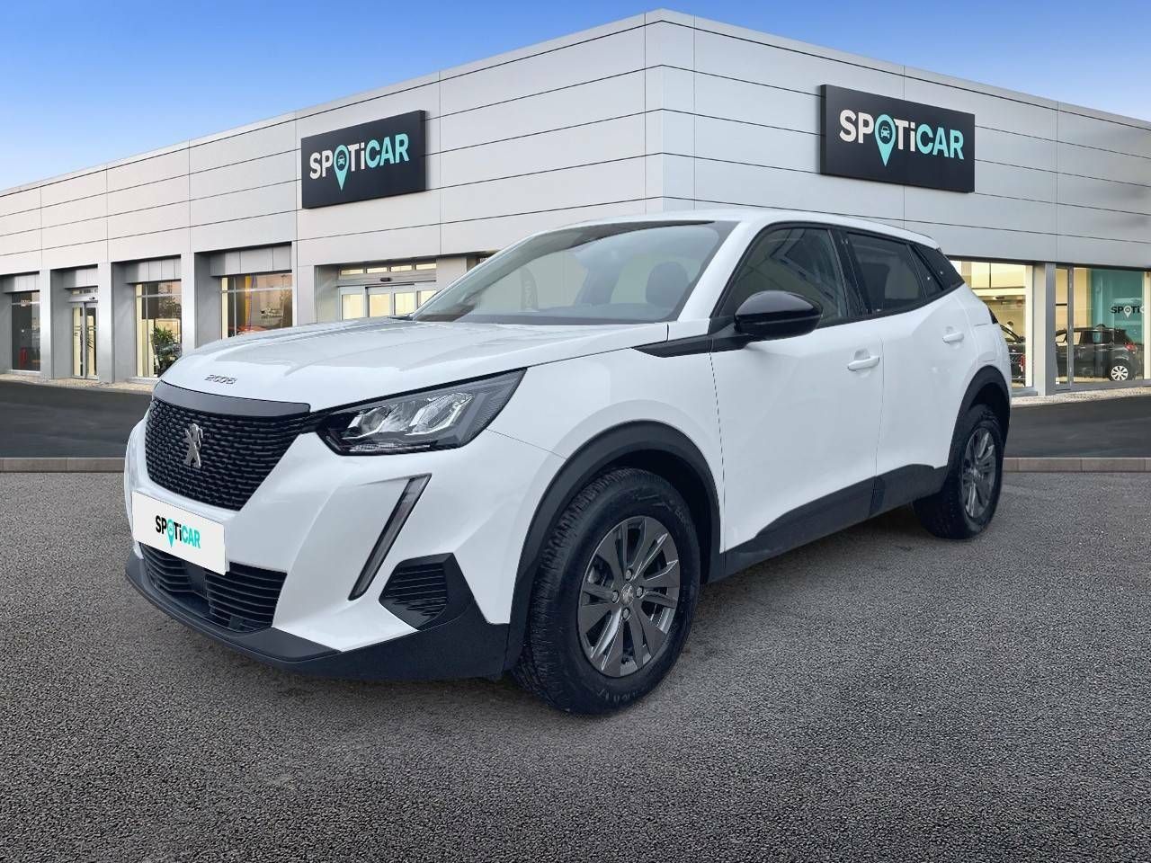 Foto peugeot 2008 2021 /