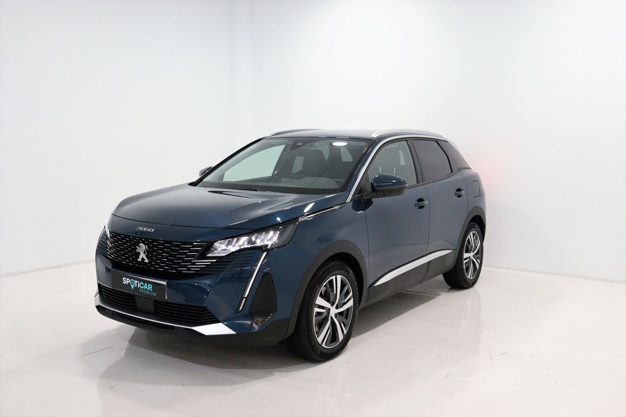 peugeot 3008 2021 /