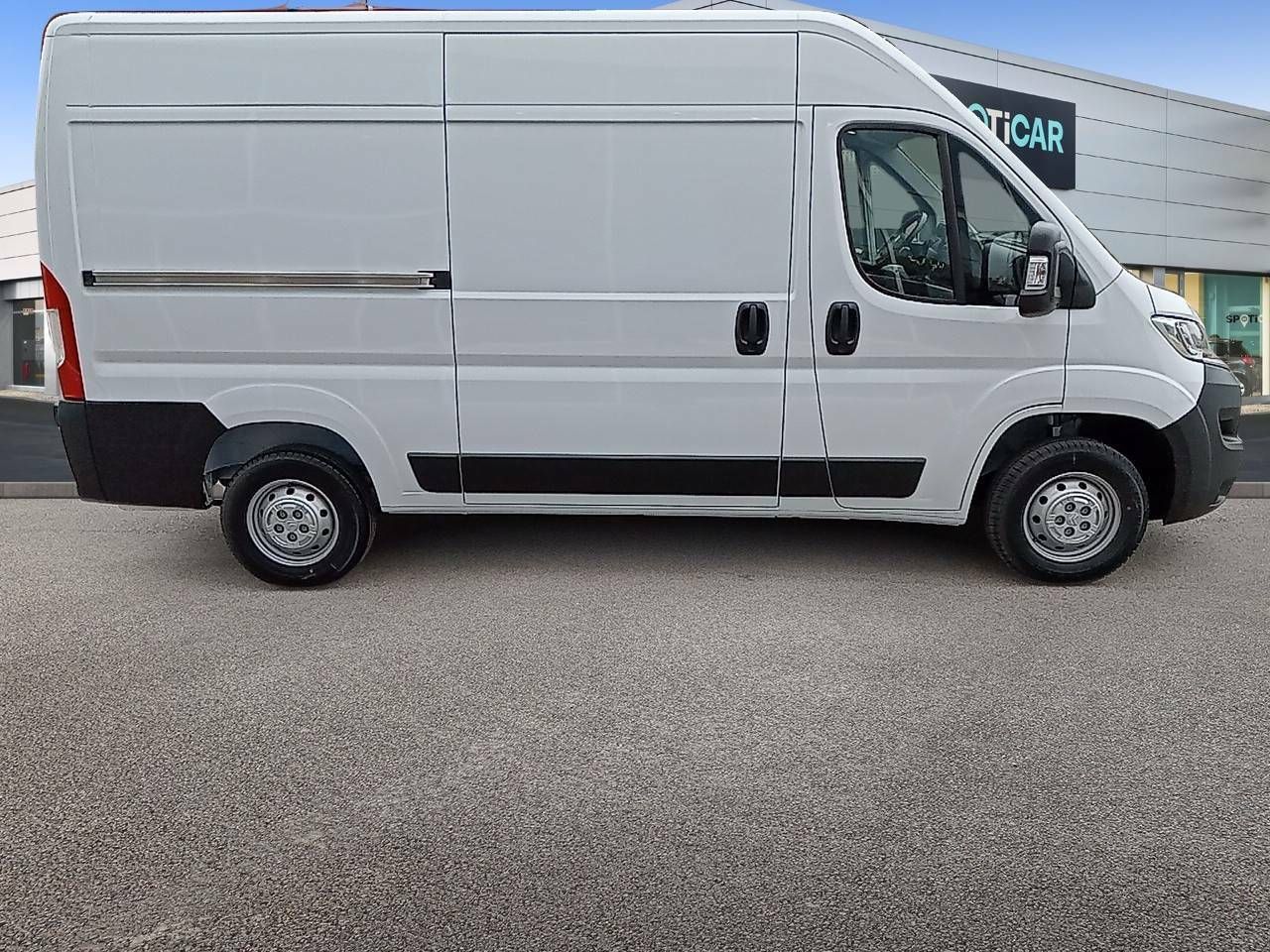 citroën jumper 2023 / foto grande (2)