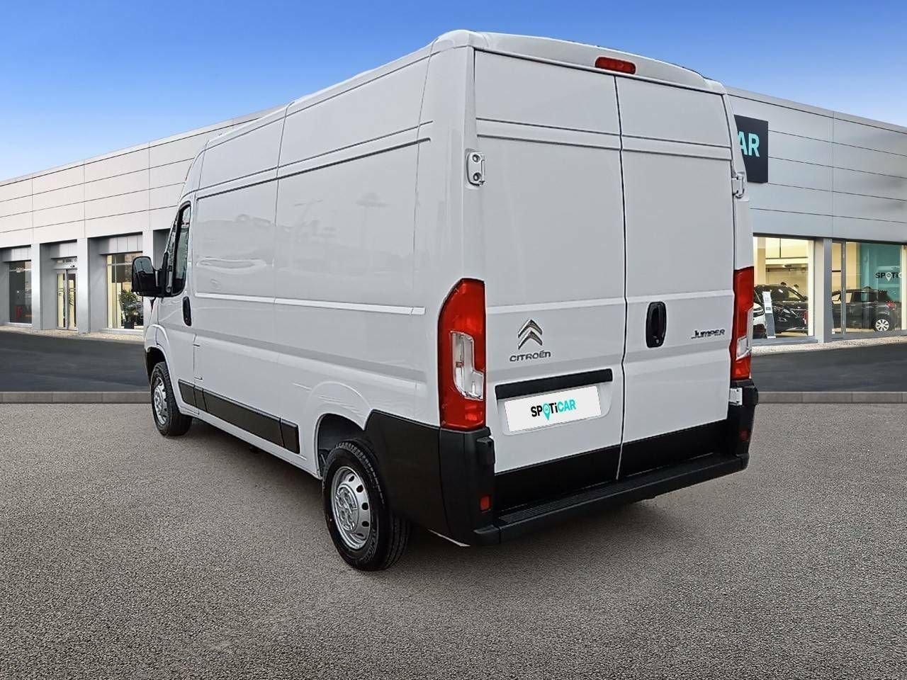citroën jumper 2023 / foto grande (3)