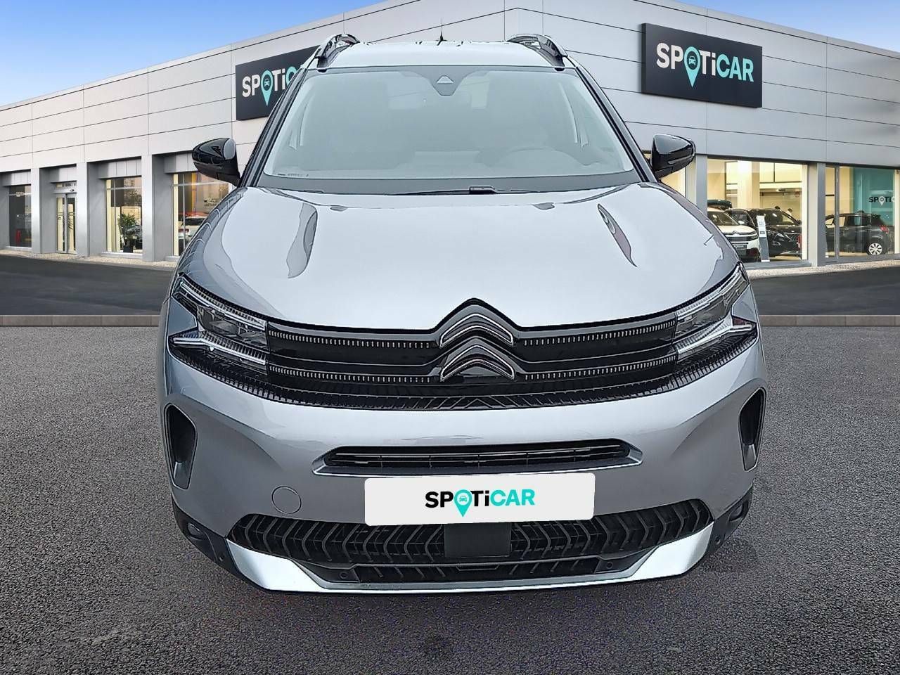 Comprar atomoxetina online  de segunda mano - citroën c5 aircross 2023 /