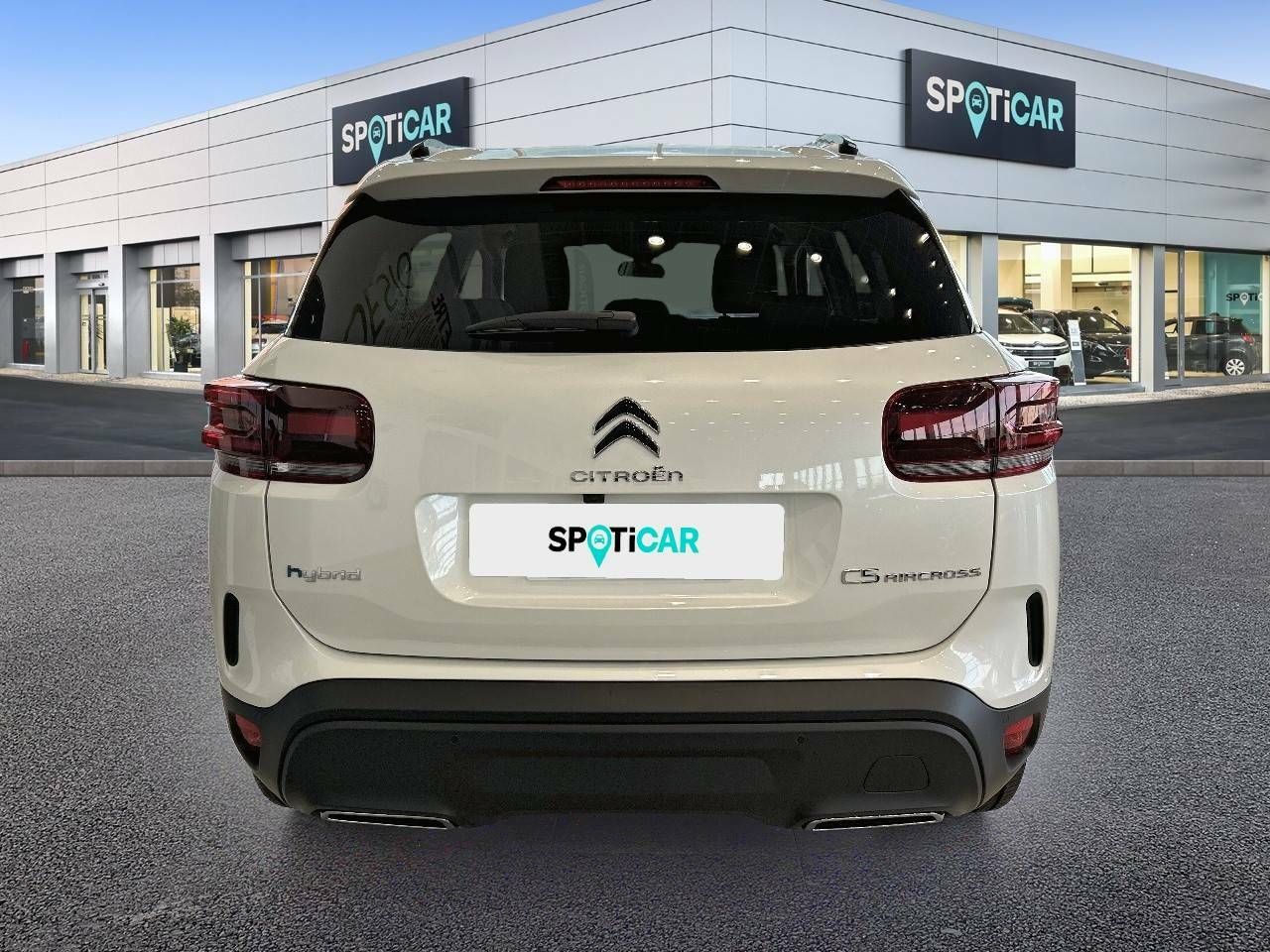 citroën c5 aircross 2023 / foto grande (3)
