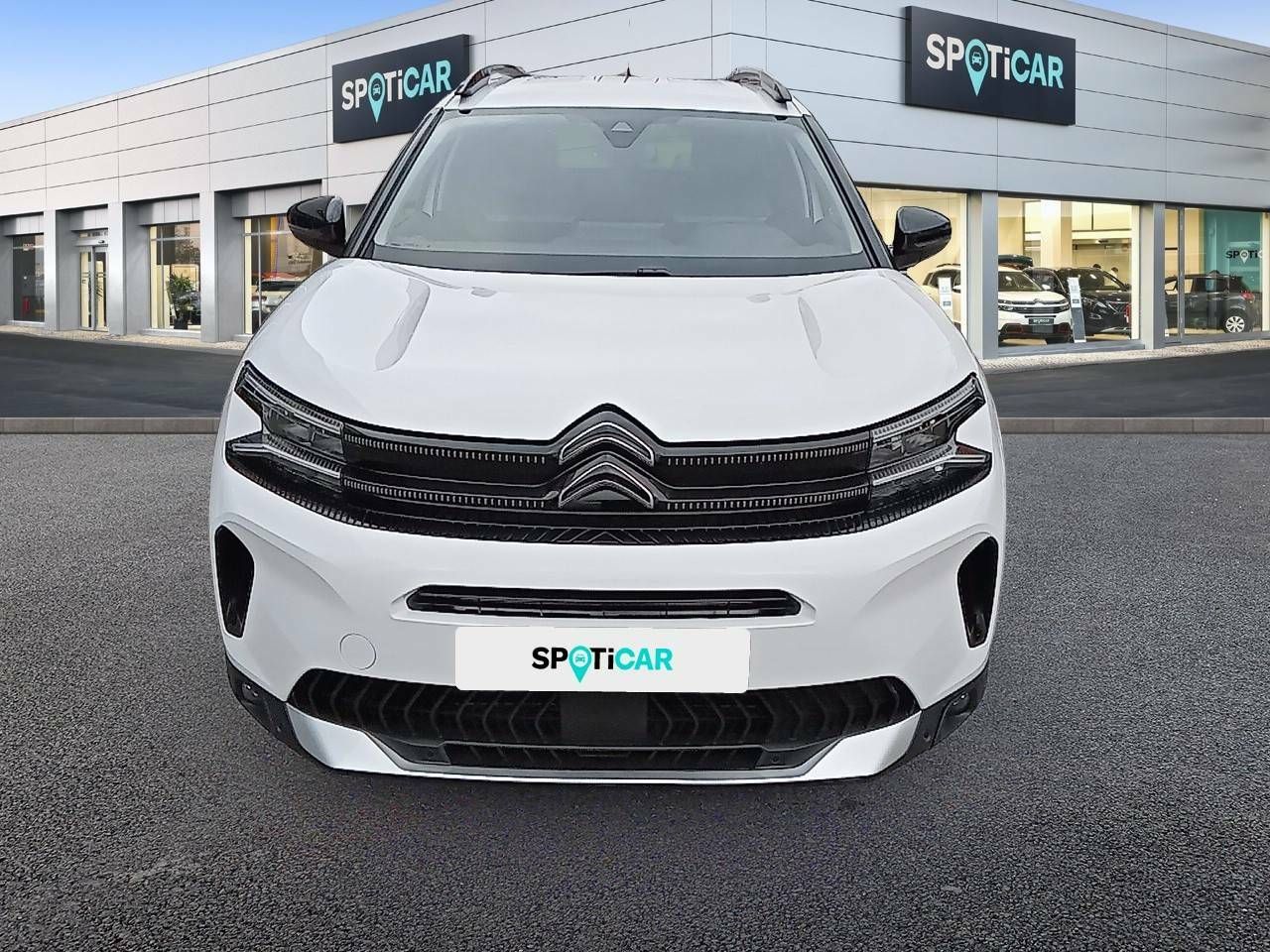 citroën c5 aircross 2023 / foto grande (2)