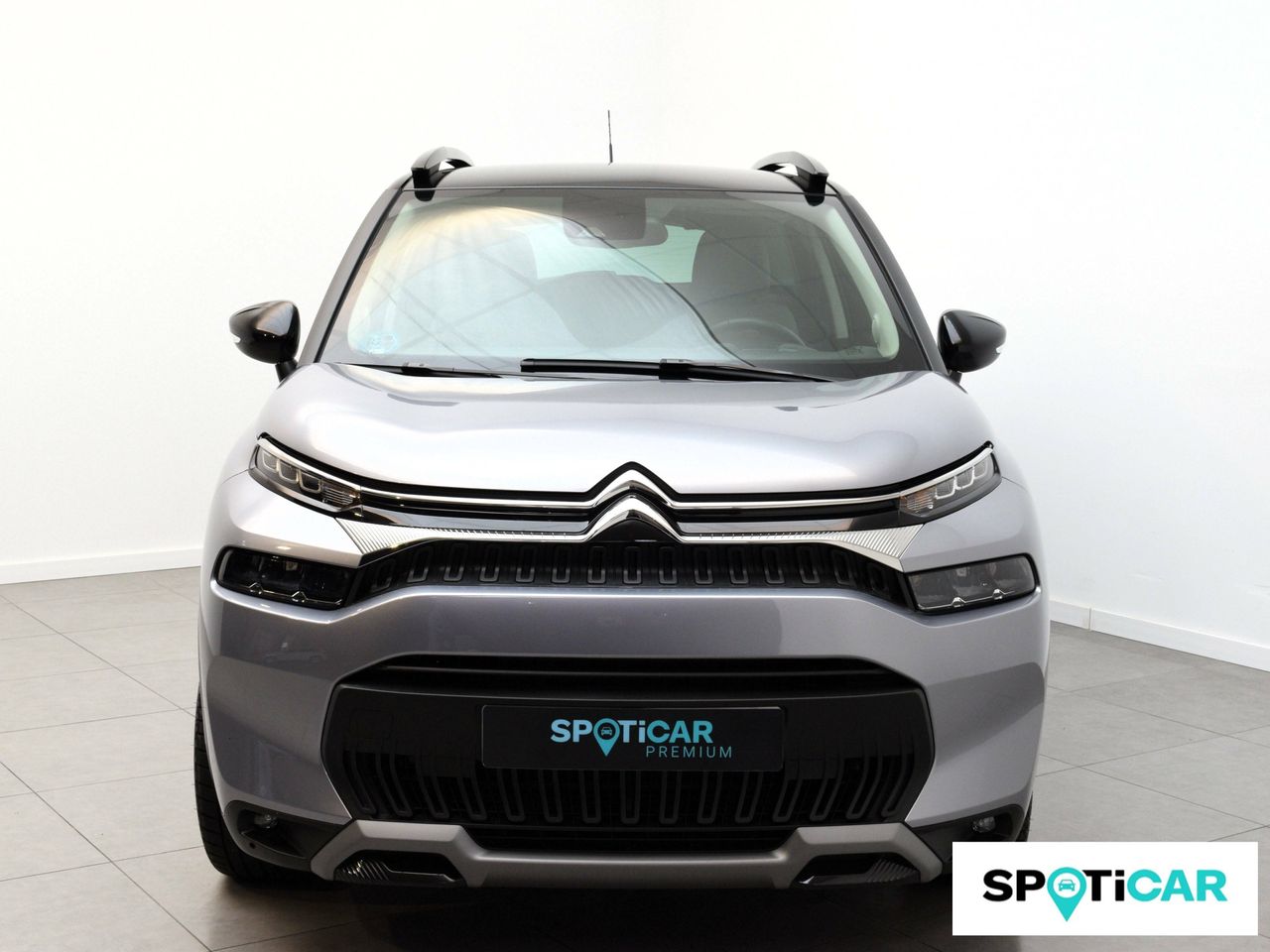 citroën c3 aircross 2022 / foto grande (2)