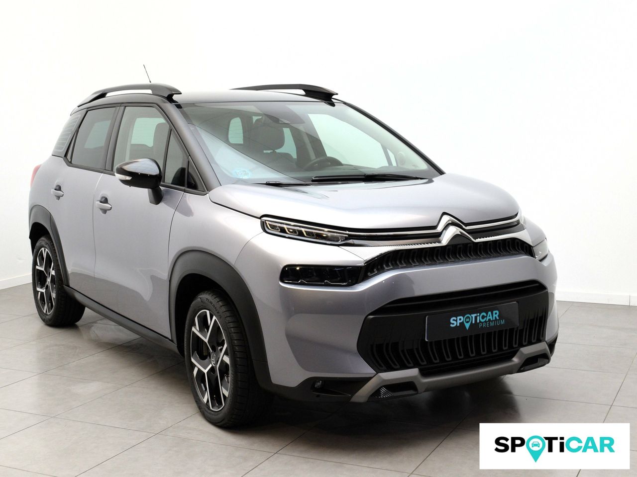 citroën c3 aircross 2022 / foto grande (3)