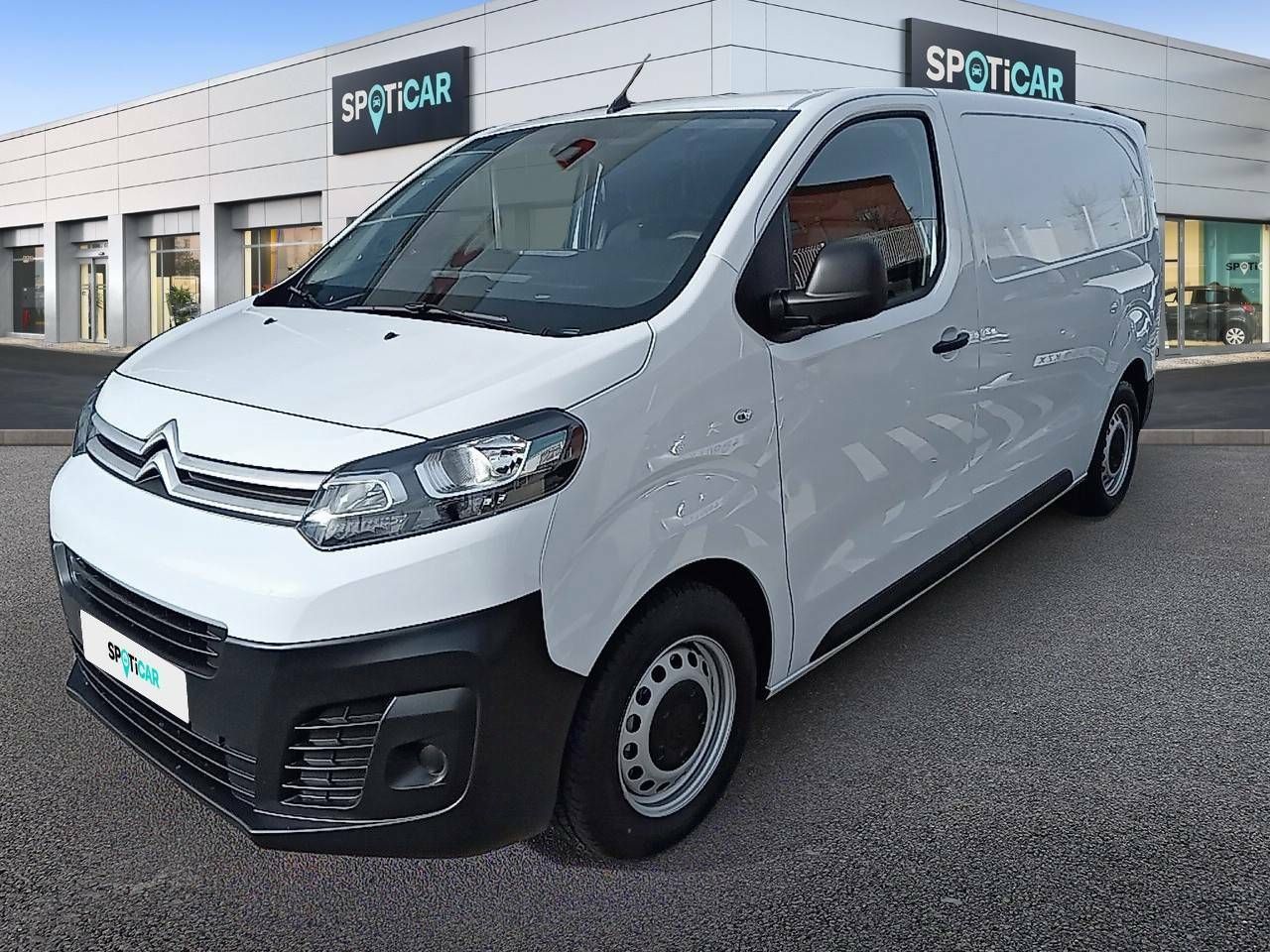 citroën jumpy 2023 /