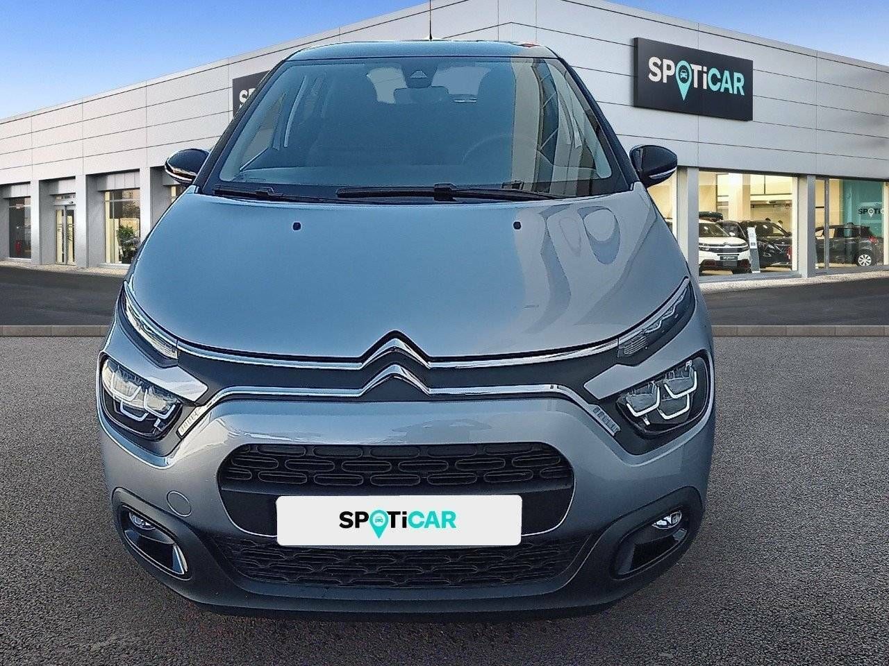 citroën c3 2023 / foto grande (2)