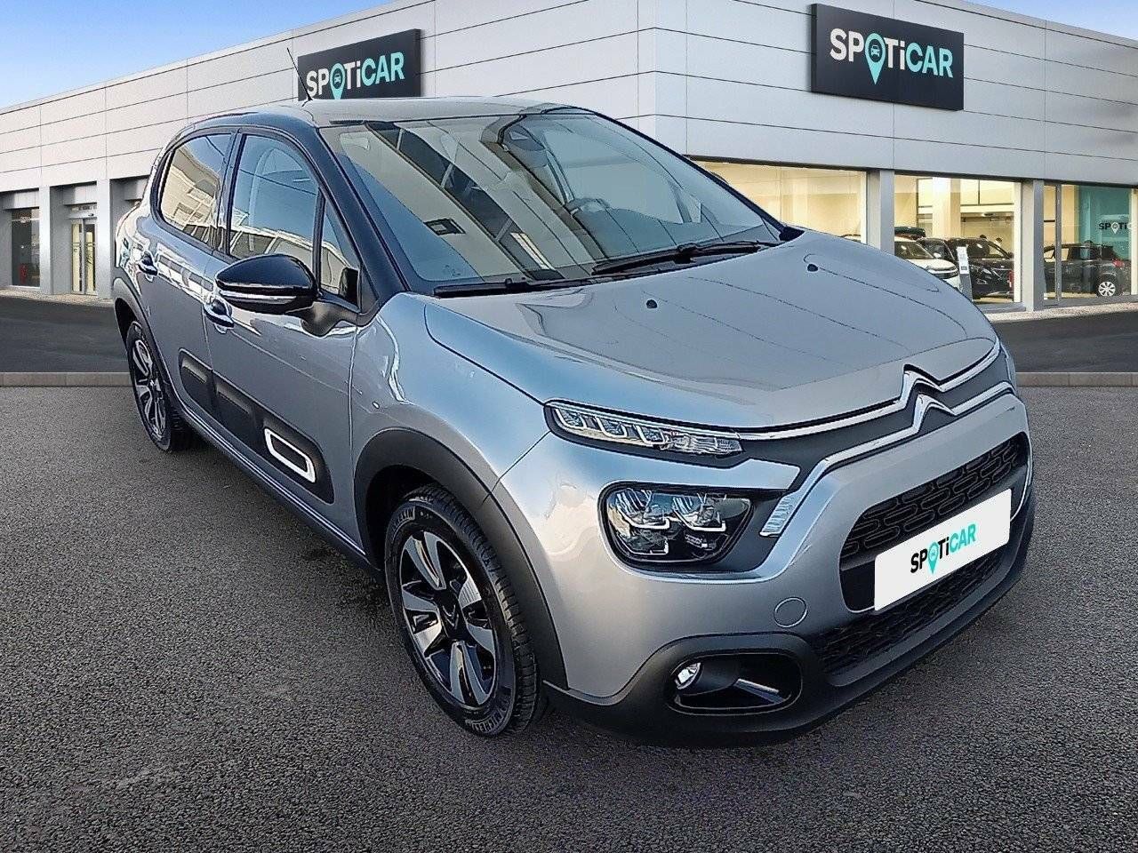 citroën c3 2023 / foto grande (3)