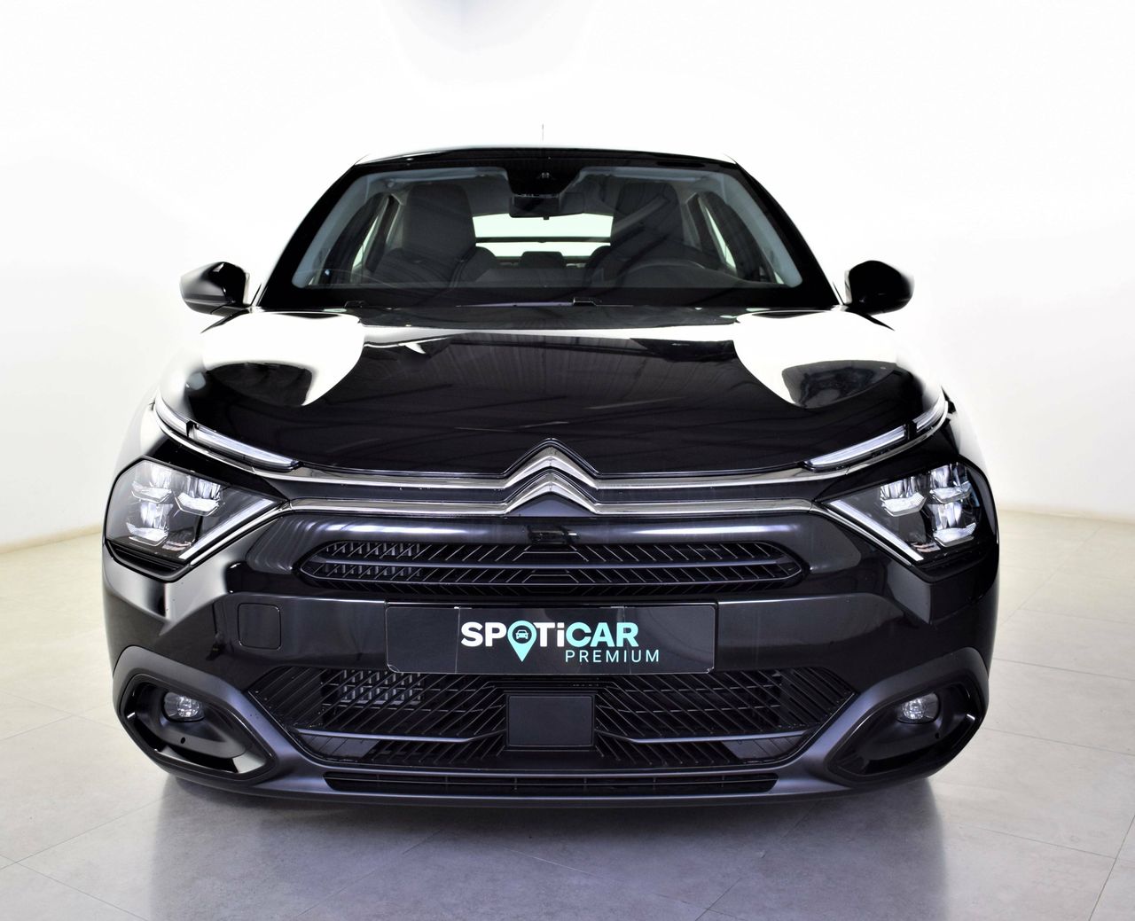 citroën c4 2024 / foto grande (2)