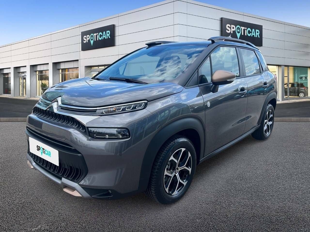 Comprar atomoxetina online  de segunda mano - citroën c3 aircross 2023 /