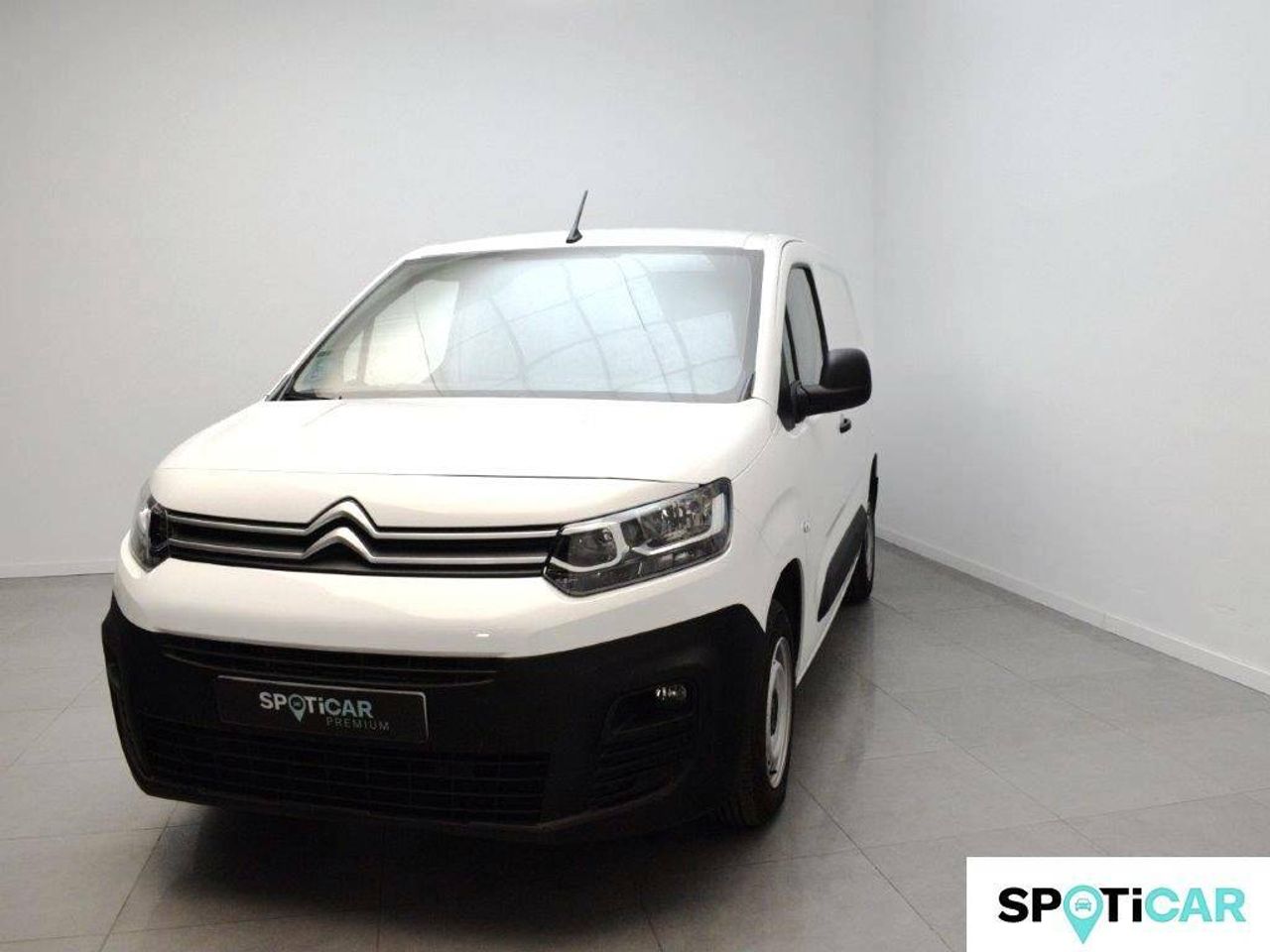 citroën berlingo 2020 /