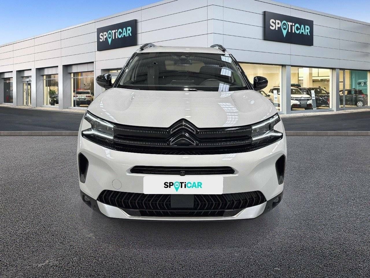 citroën c5 aircross 2022 / foto grande (2)
