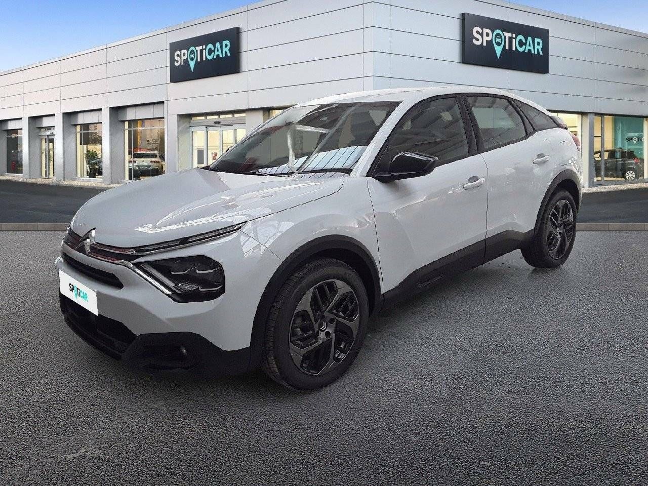 Opel corsa 2024 aramovil zaragoza  de segunda mano en Zaragoza - citroën c4 2024 /