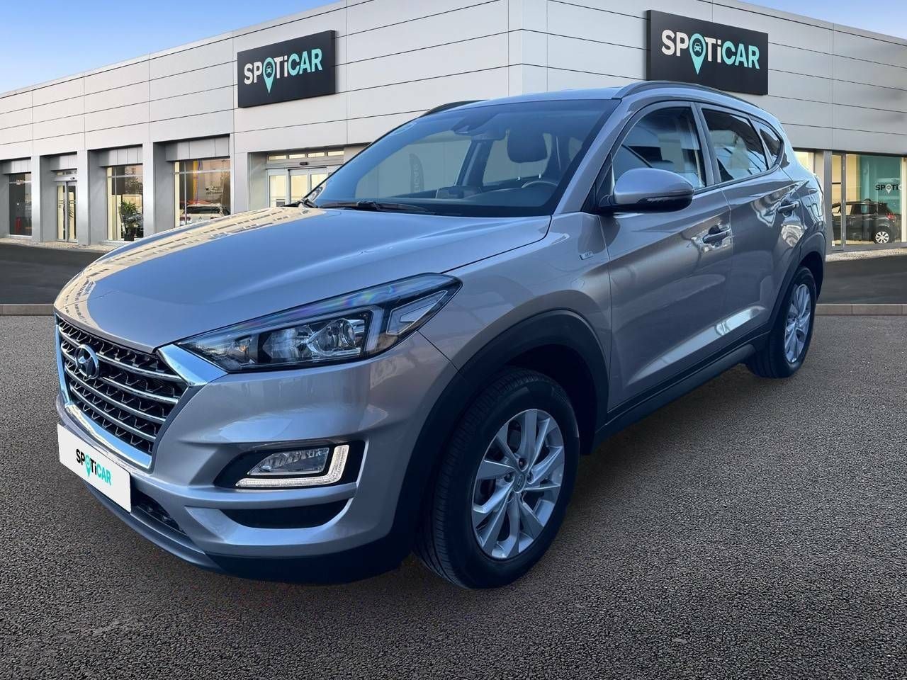 hyundai tucson 2020 /