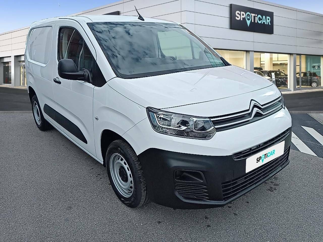 citroën berlingo 2022 / foto grande (3)