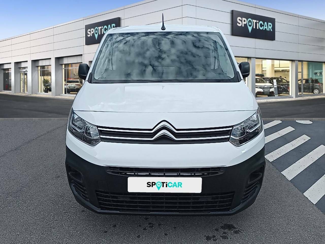 citroën berlingo 2022 / foto grande (2)