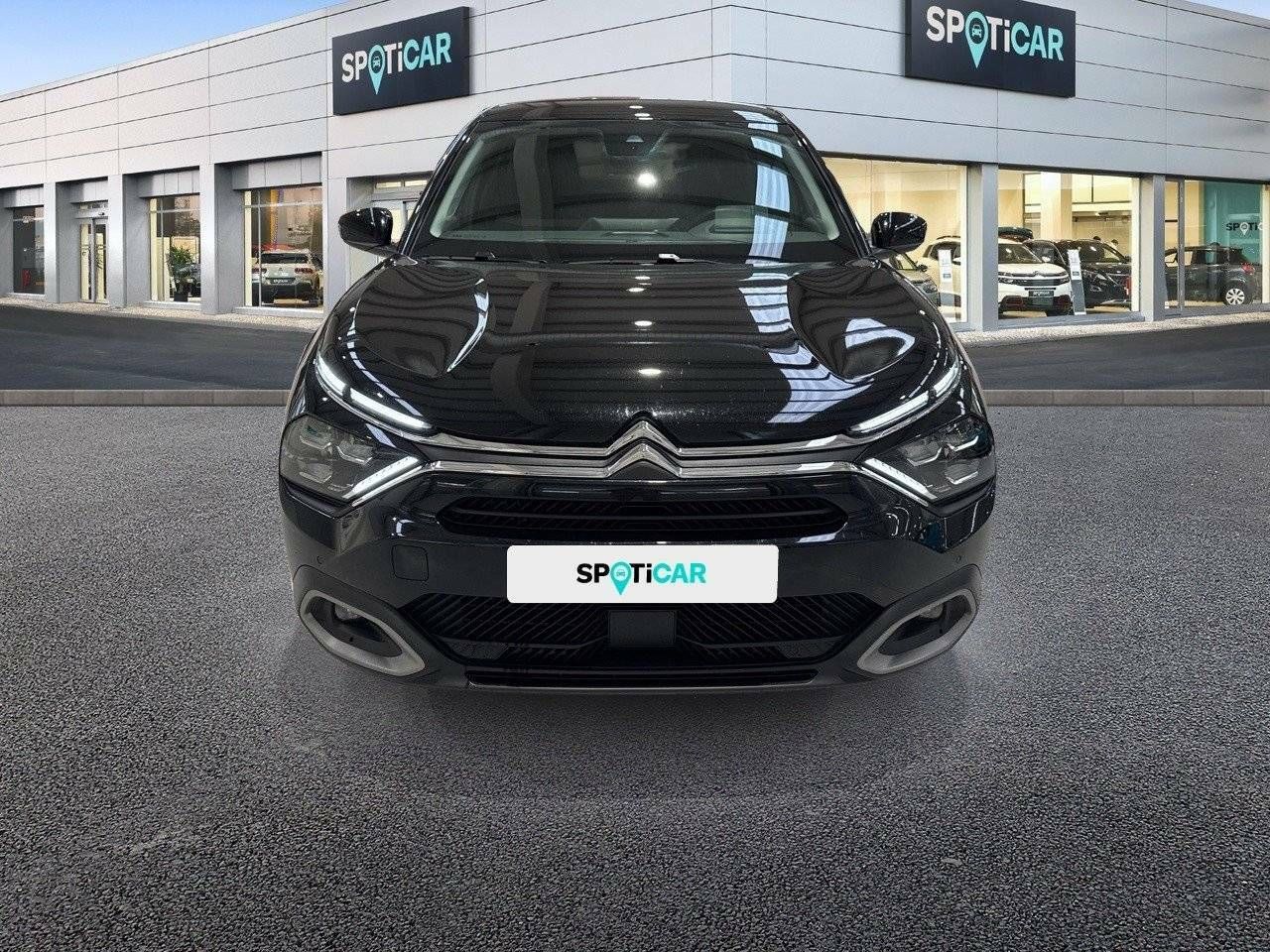 citroën c4 2022 / foto grande (2)