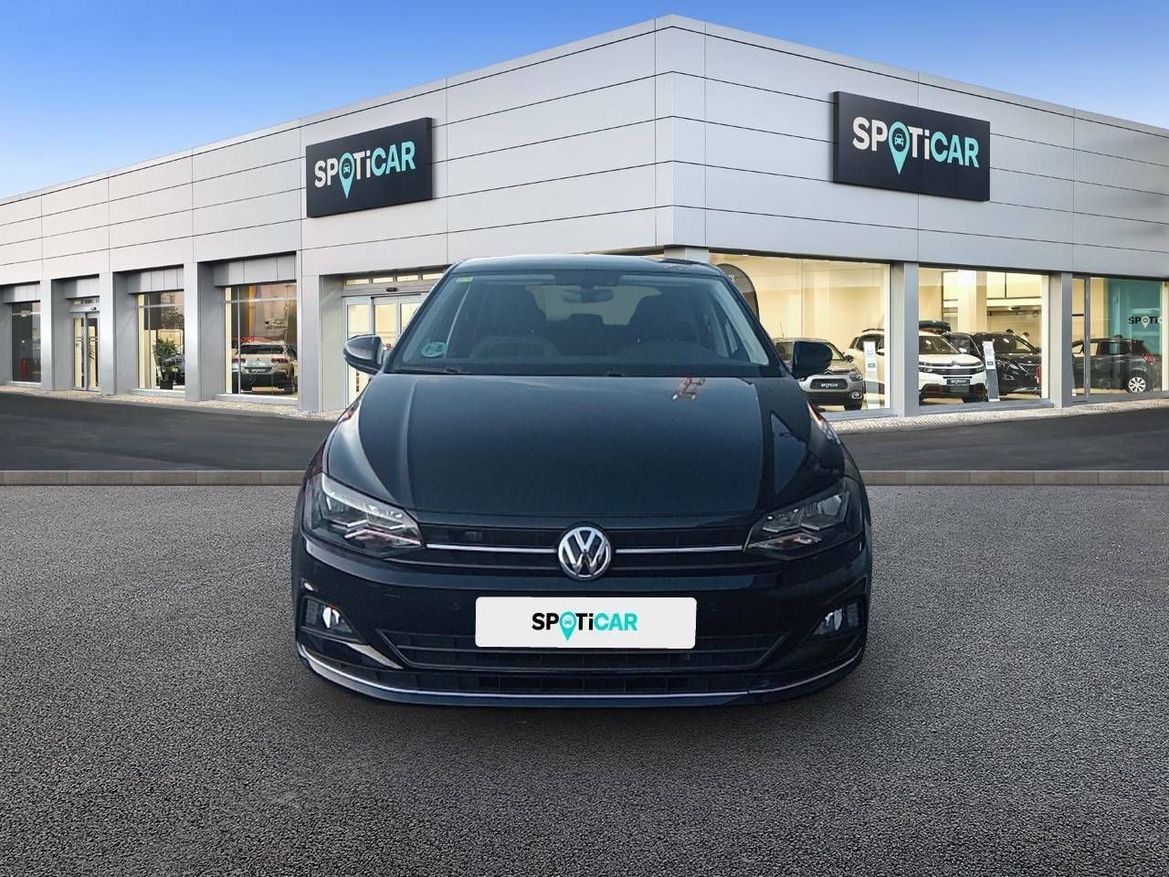 volkswagen polo 2018 / foto grande (2)