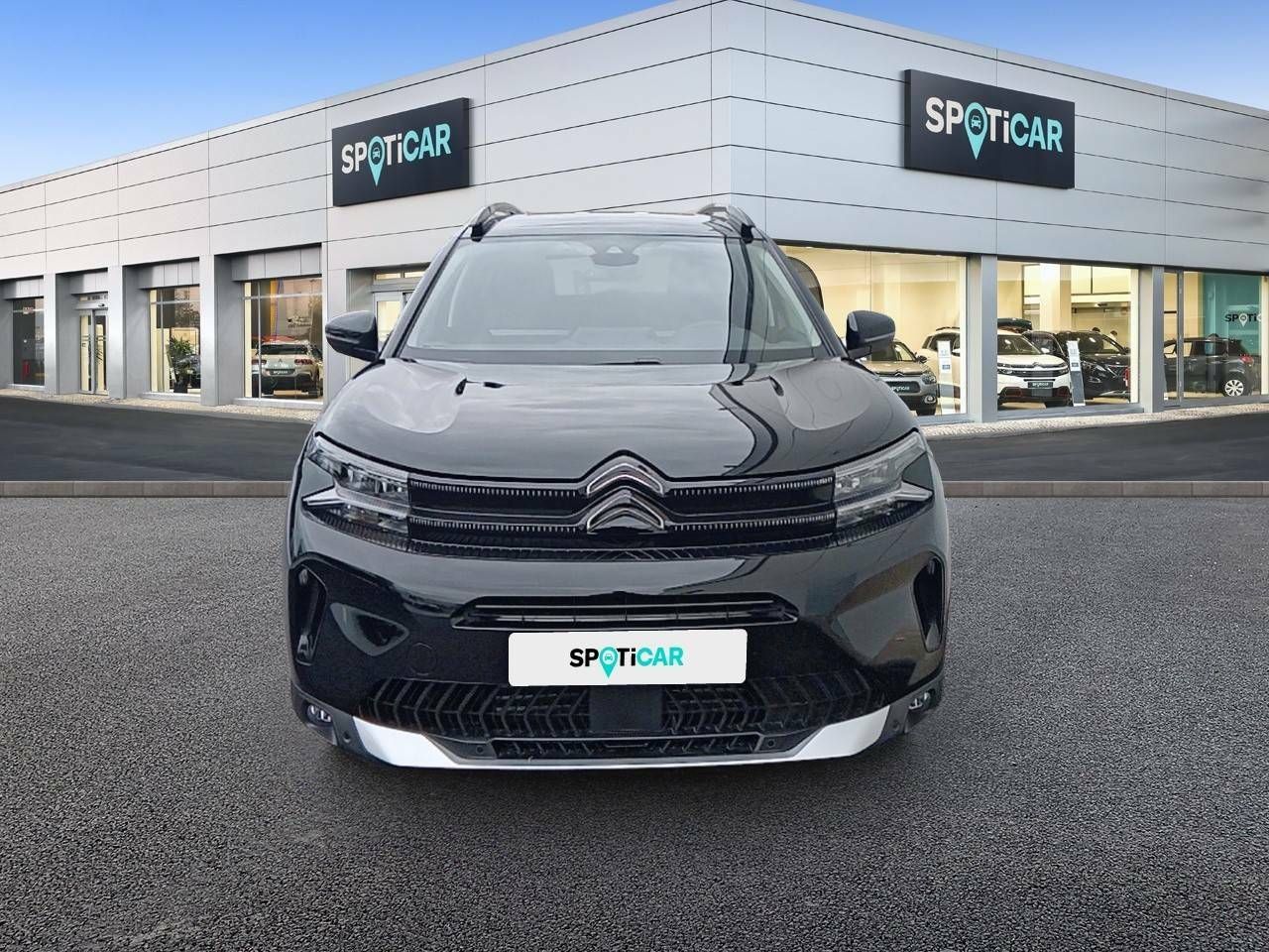 citroën c5 aircross 2024 / foto grande (2)