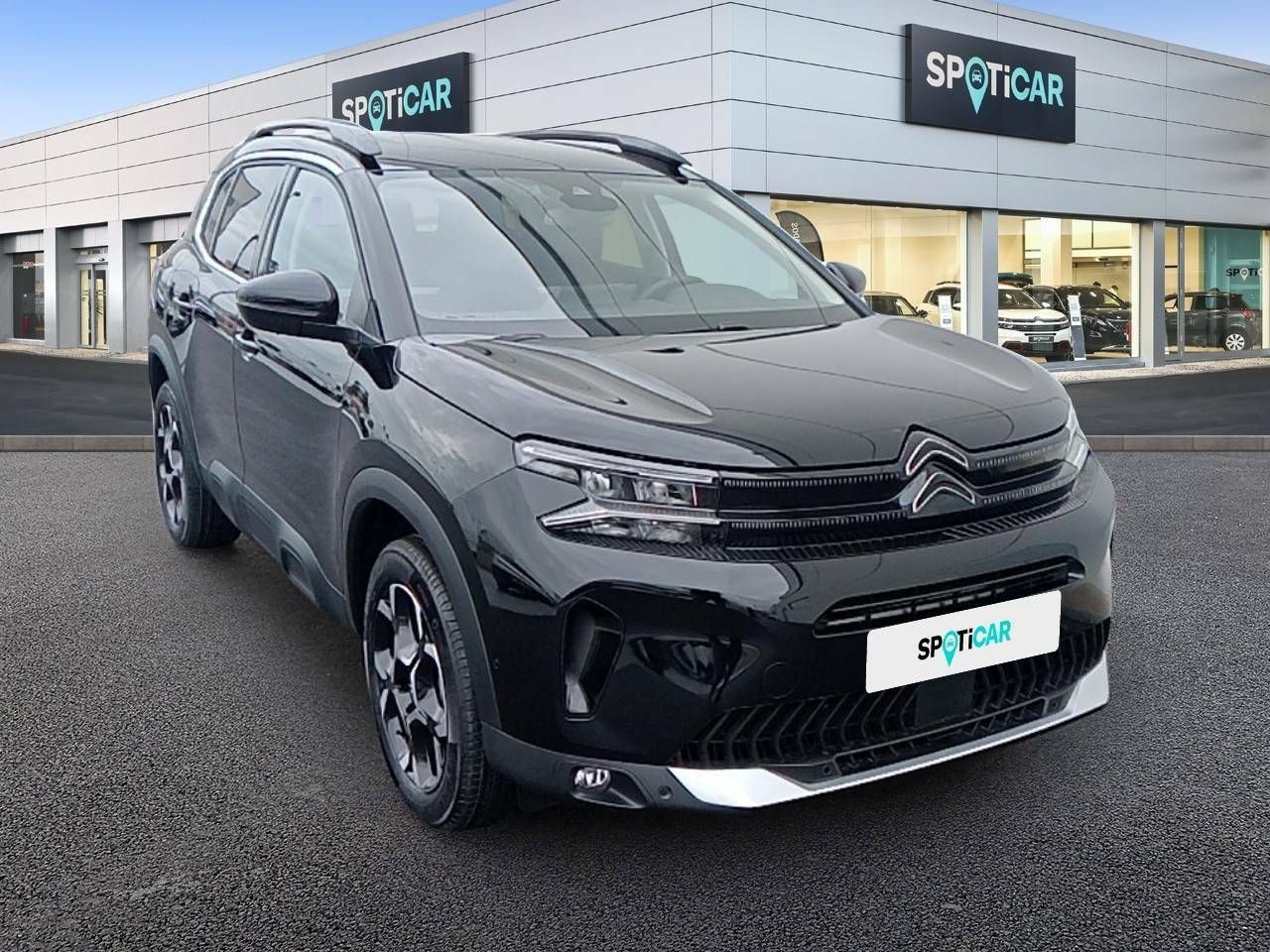 citroën c5 aircross 2024 / foto grande (3)