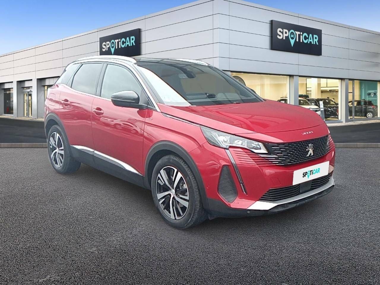 peugeot 3008 2022 / foto grande (3)