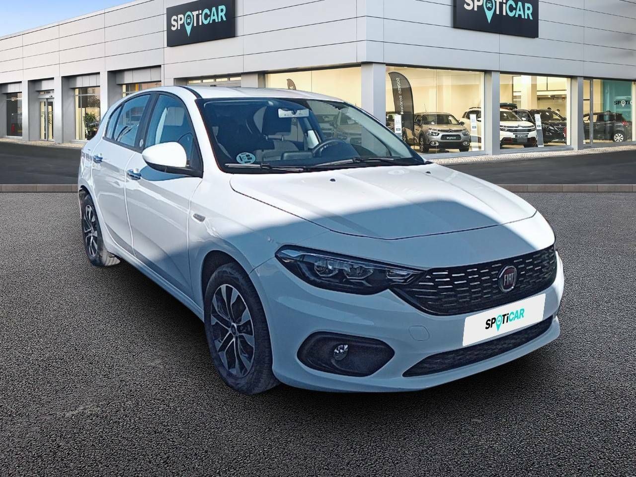 fiat tipo 2021 / foto grande (3)