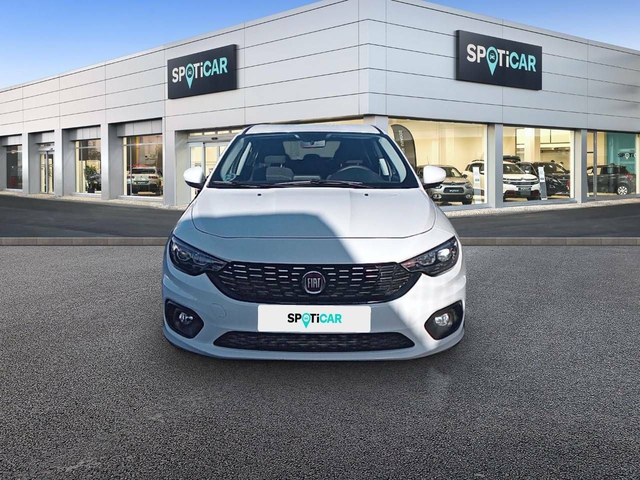 fiat tipo 2021 / foto grande (2)