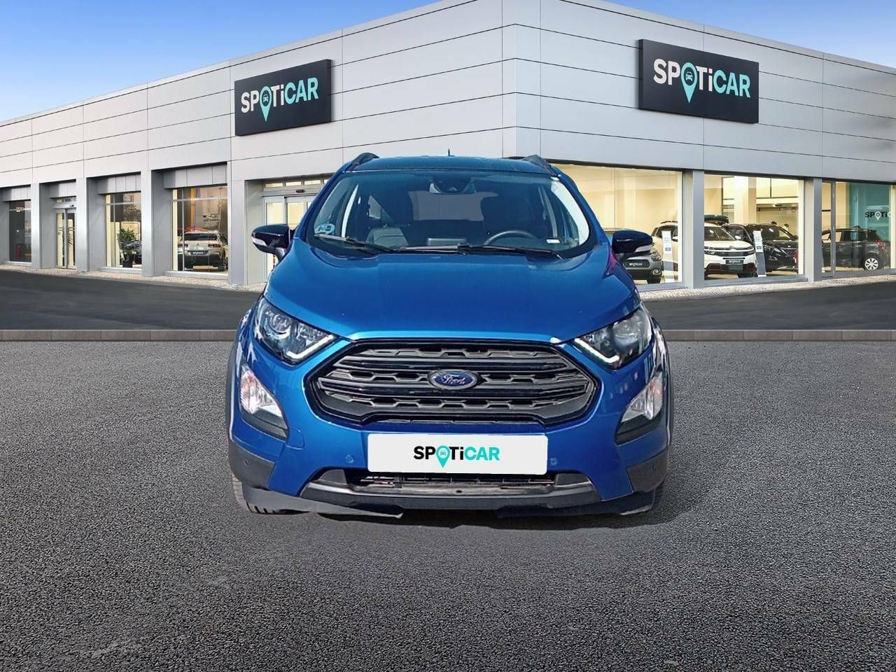ford ecosport 2023 / foto grande (2)