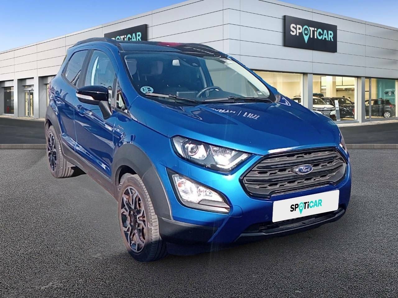 ford ecosport 2023 / foto grande (3)