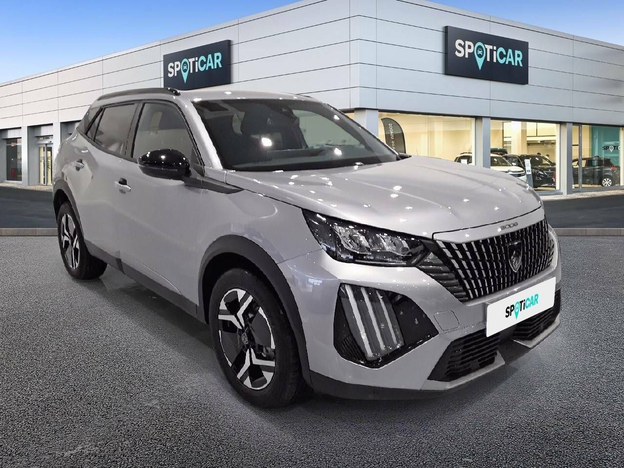peugeot 2008 2024 / foto grande (3)