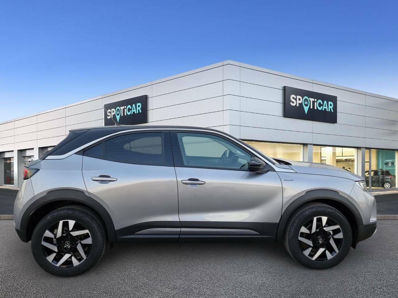 opel mokka 2022 / foto grande (3)