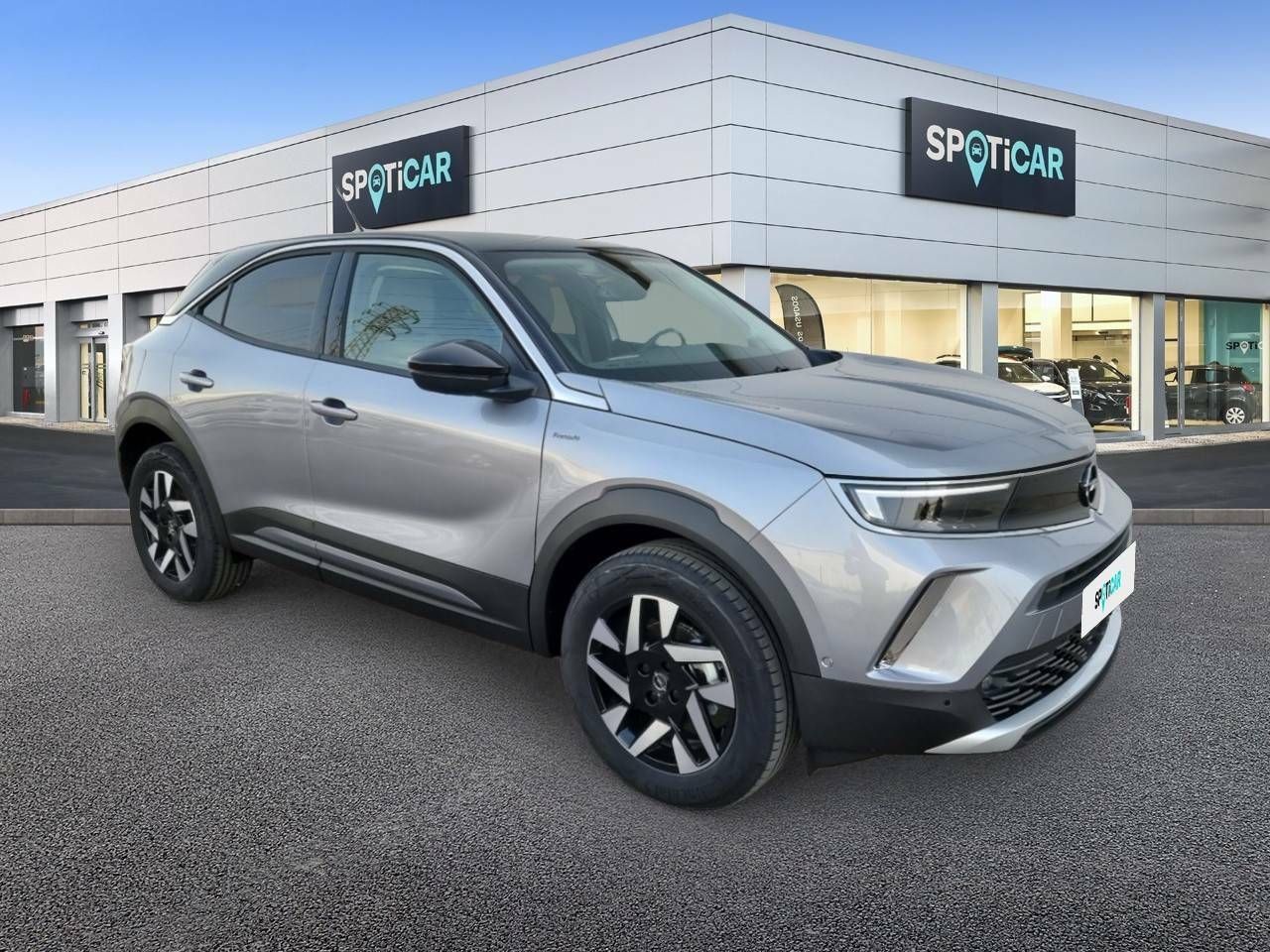 opel mokka 2022 / foto grande (2)