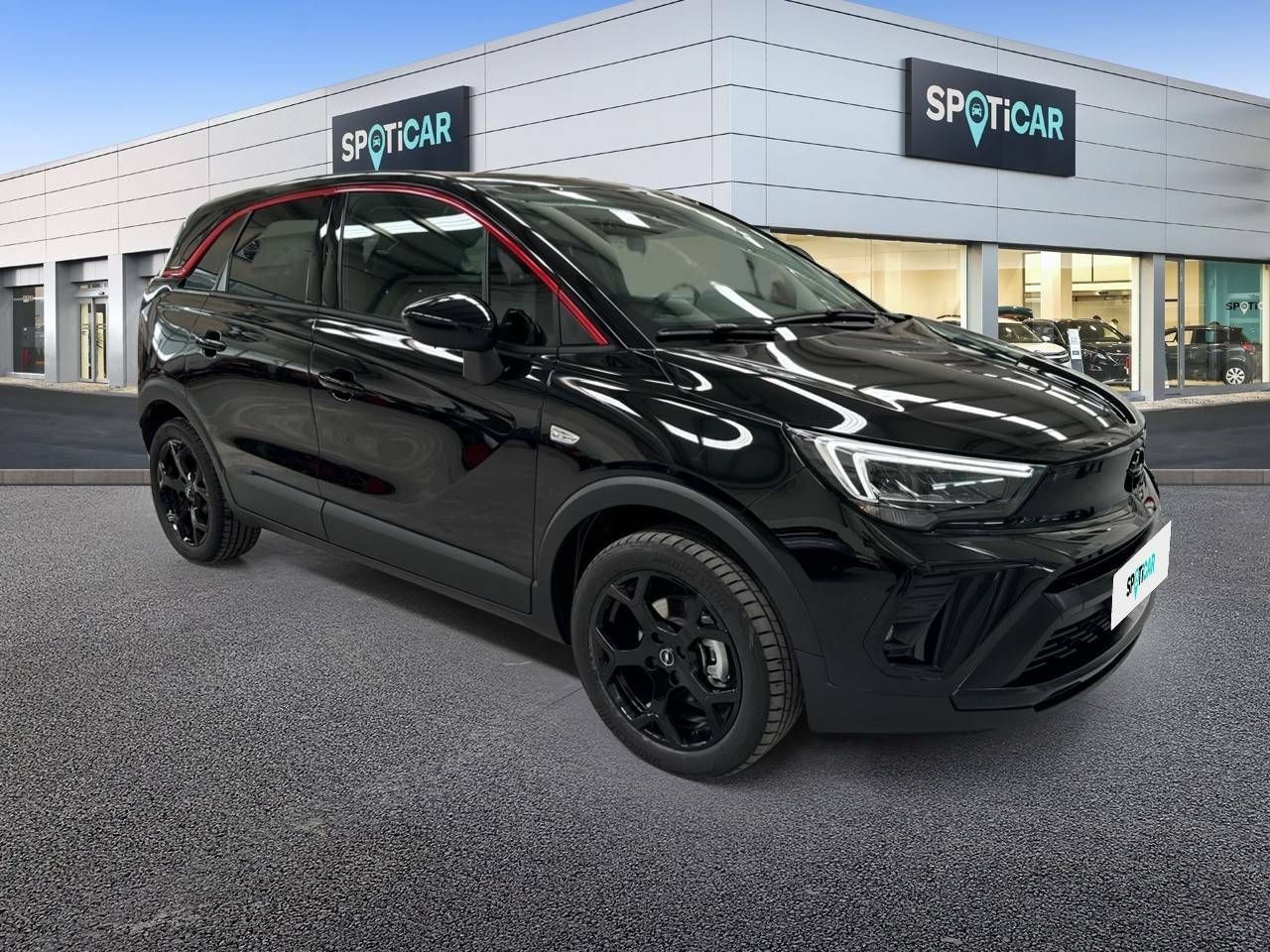 opel crossland 2023 / foto grande (3)