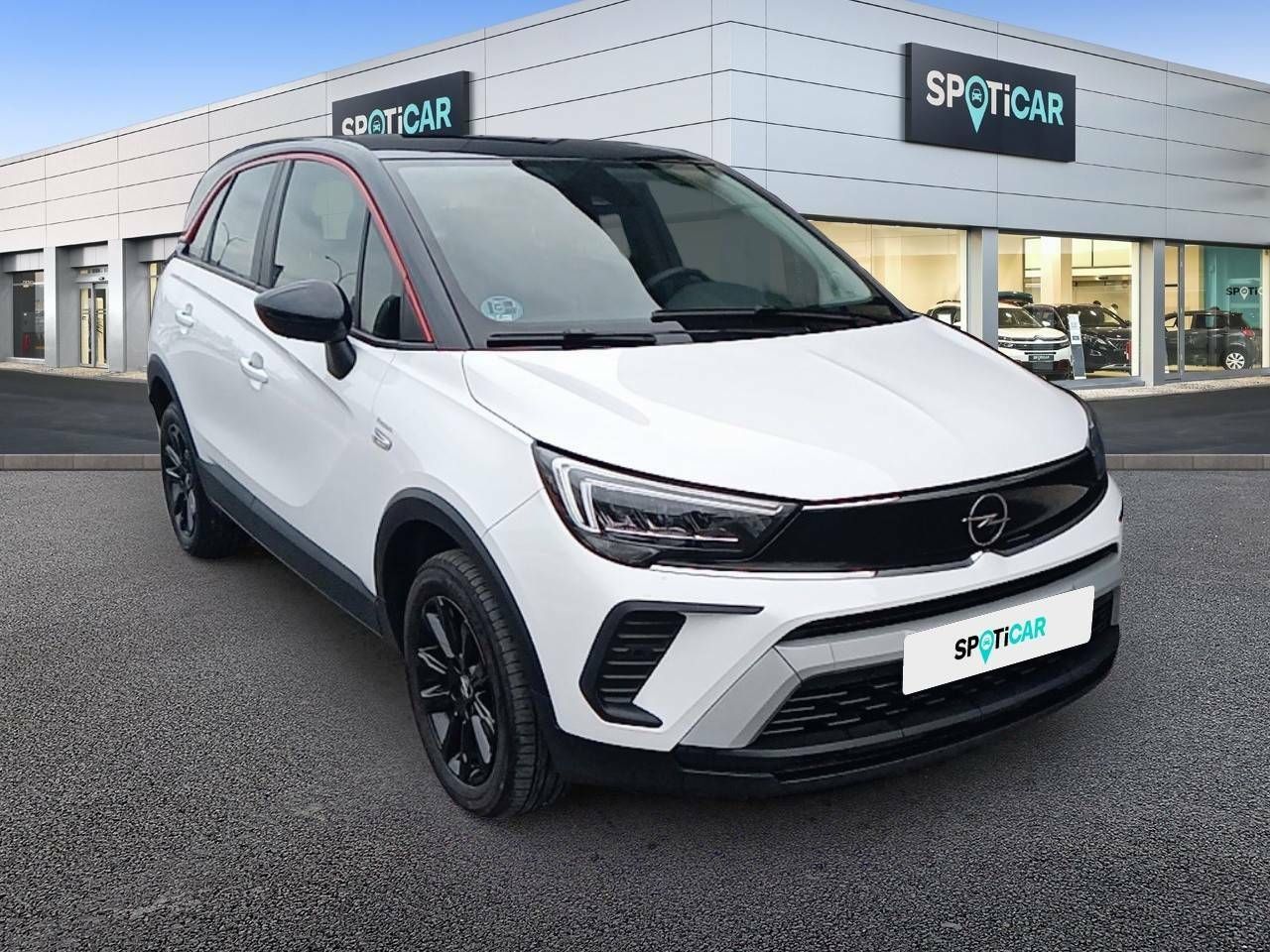 opel crossland 2021 / foto grande (3)