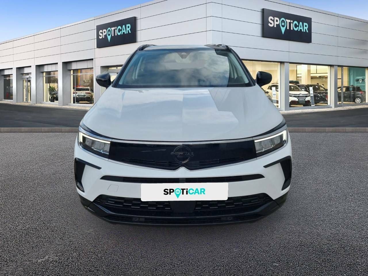 opel grandland 2023 /